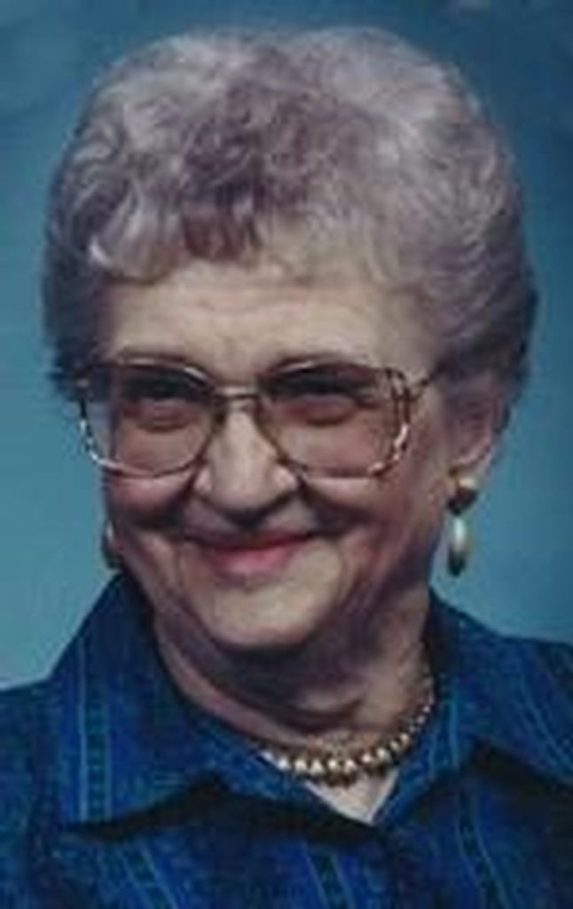 Ressa E. Otte Beagley