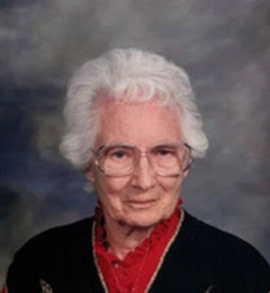 Evelyn A. Gunderson