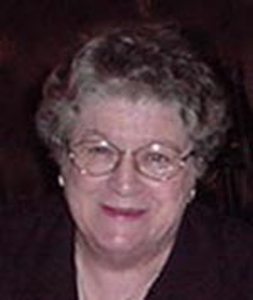 Gertrude M. Howrihan