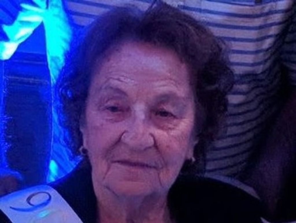 Maria Baran Profile Photo