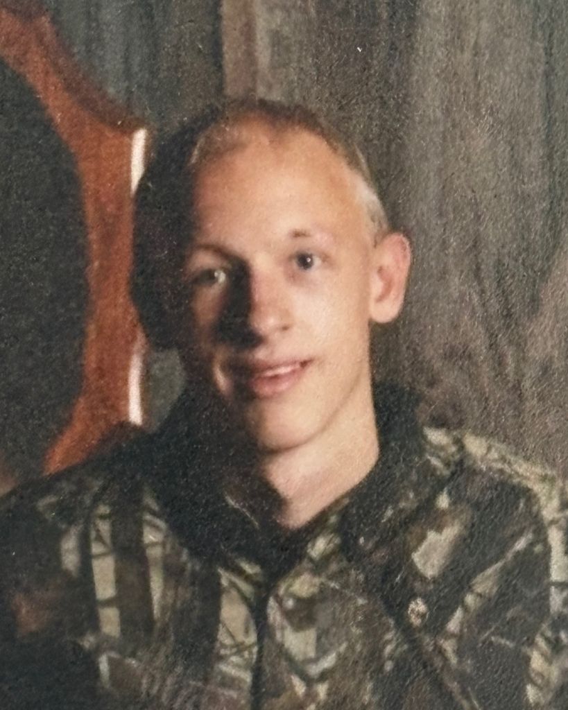 Cody French Profile Photo