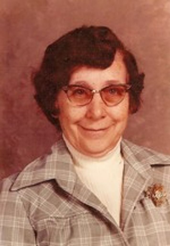 Fern Marie (Hash) Corbin Bland Profile Photo