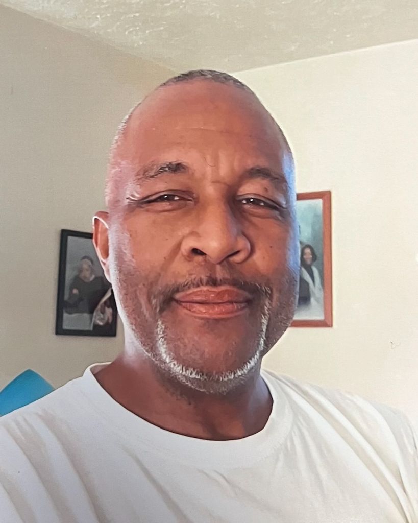 Steven Lamont Jones Sr. Profile Photo