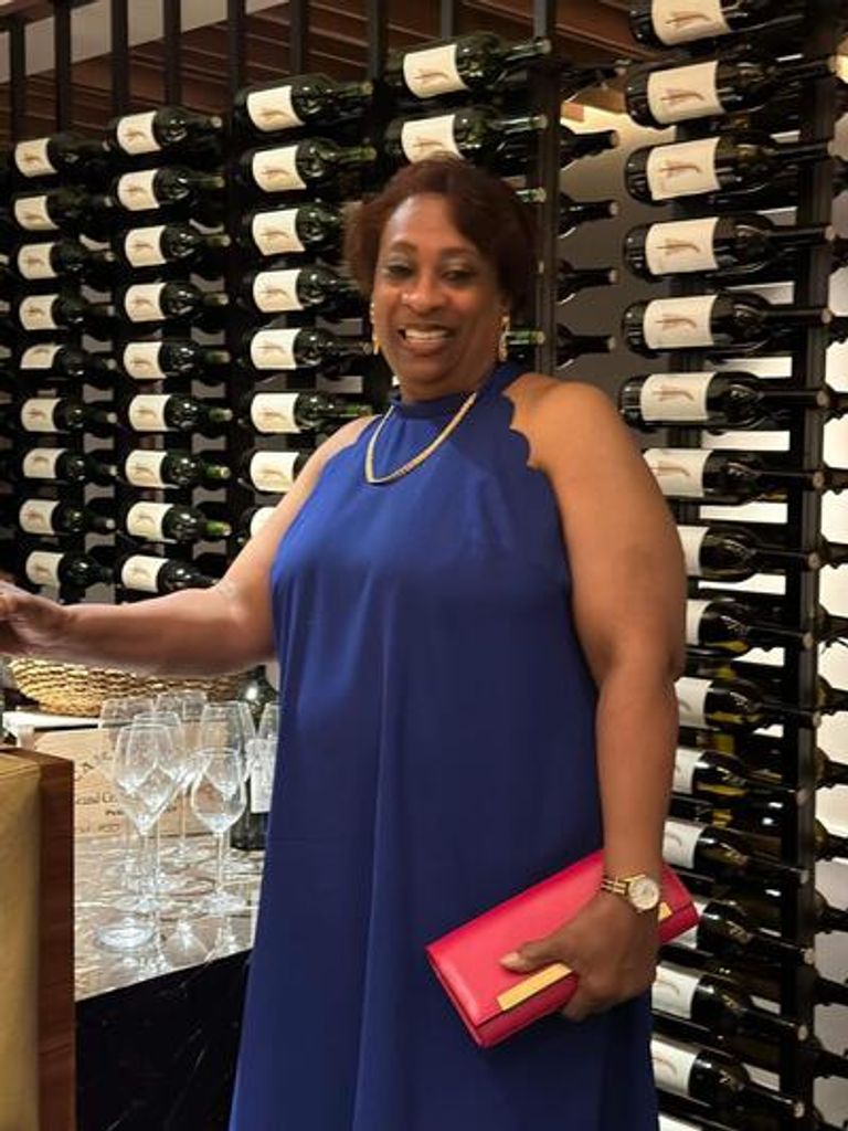 Charlease C. Glenn Profile Photo