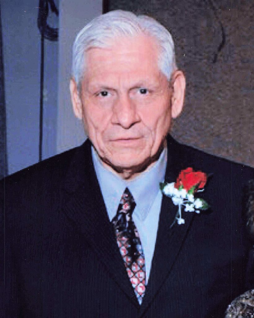 Robert Louis Charay, Sr. Profile Photo