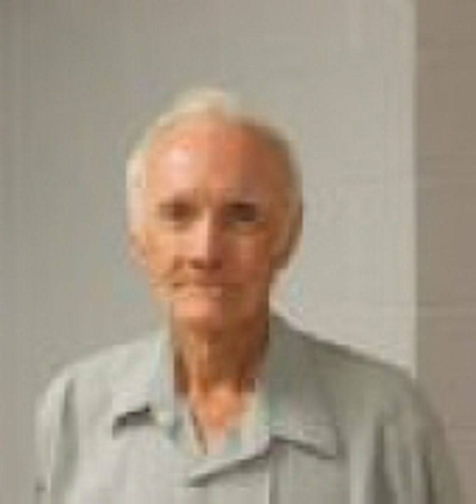 Clarence Bradshaw