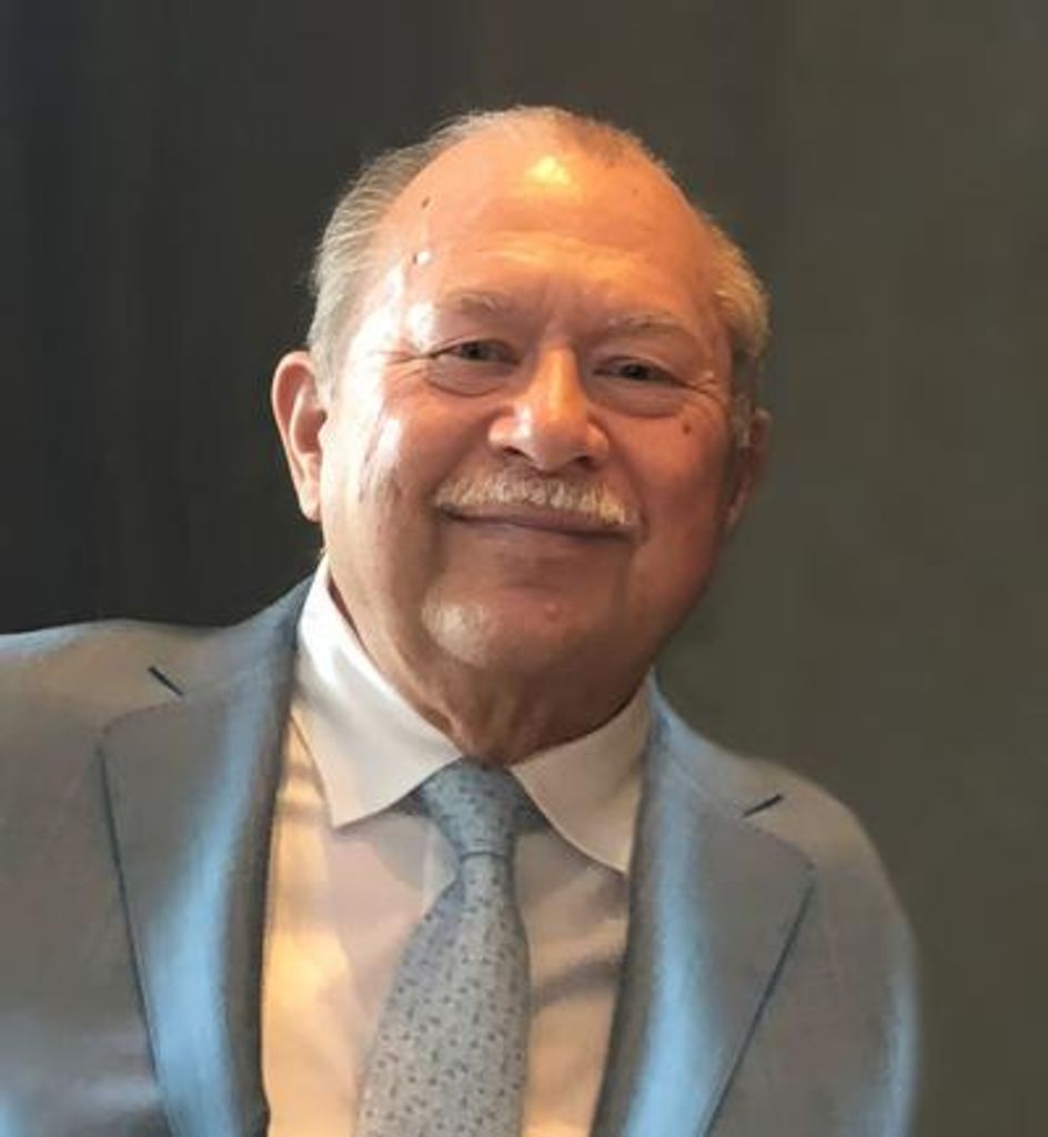 Dr. Joseph B. Nienaltowski