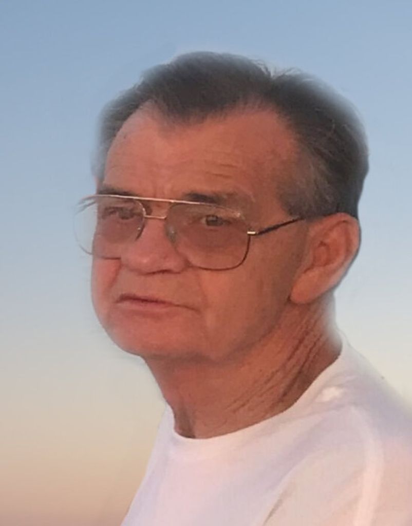 Kenneth Moore