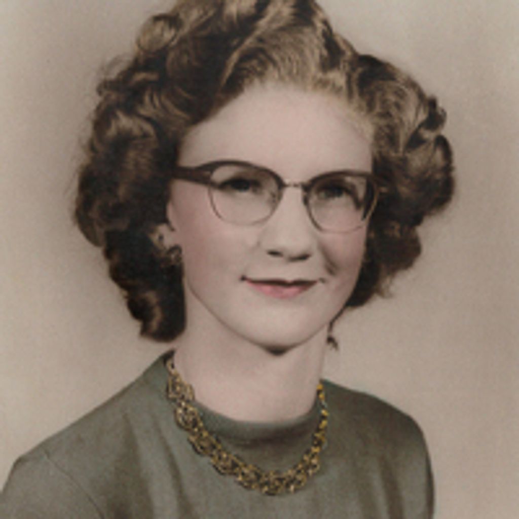 Ruth Ann Vopata