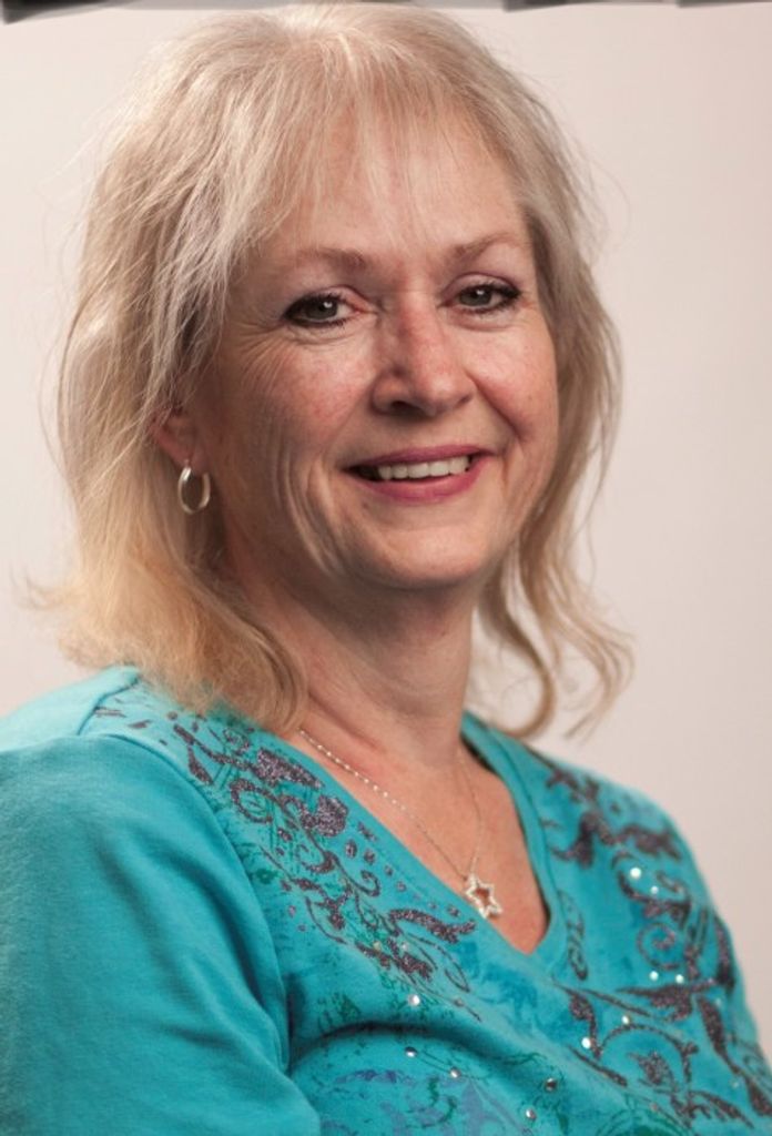 Donna M. Throesch