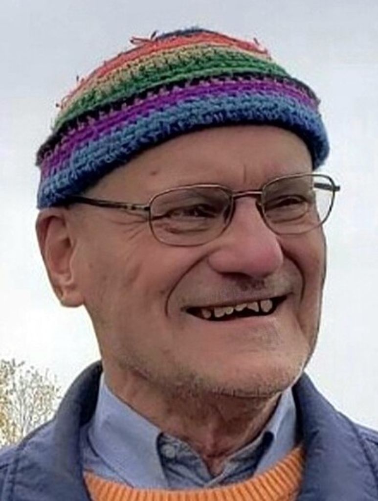 Norman Andrzejewski Profile Photo