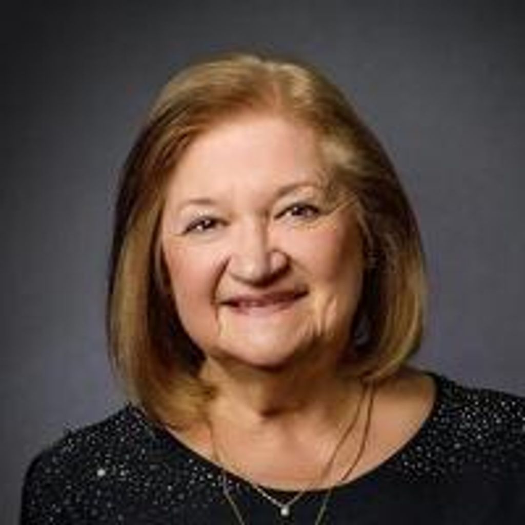 Barbara Louise Wittenbrink