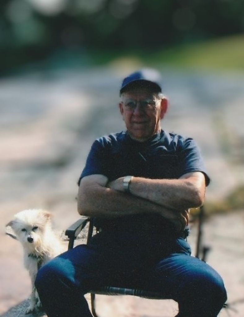 Arthur W. Grace