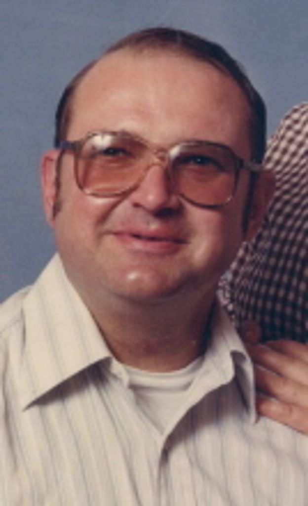 Harold J. Chisman