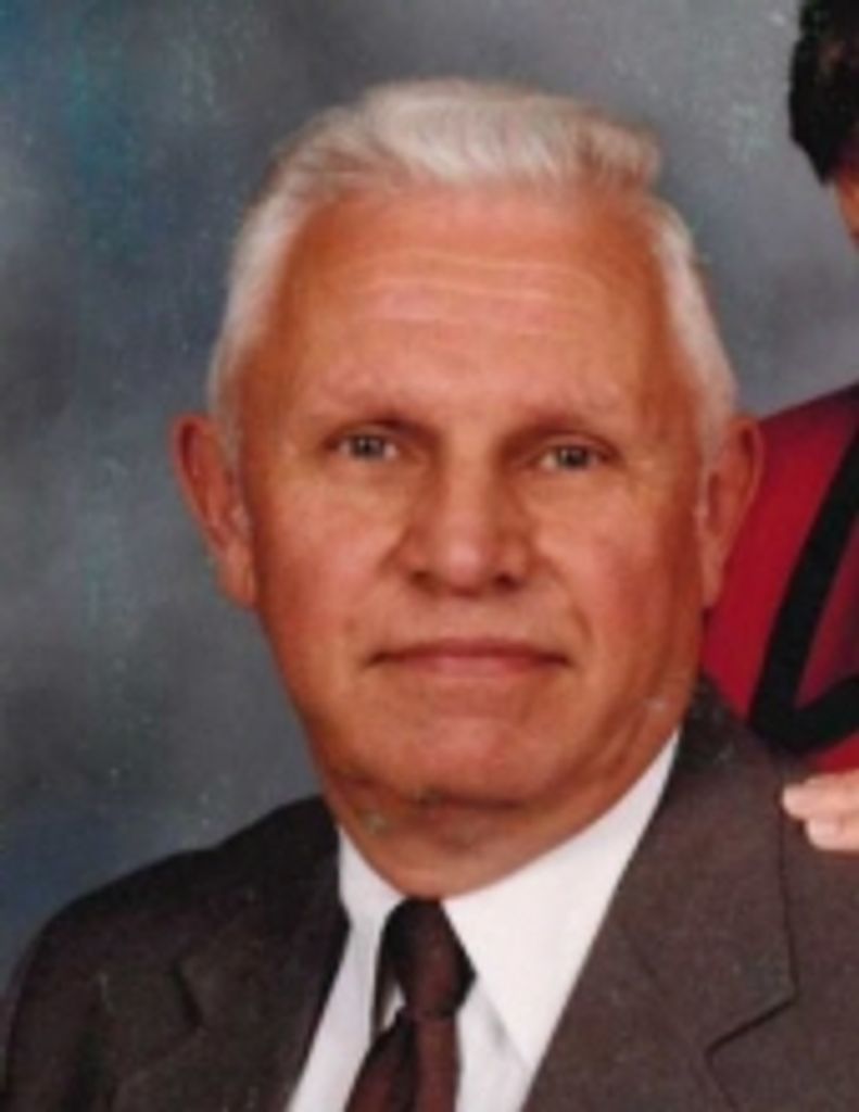Dennis D. Otto Profile Photo