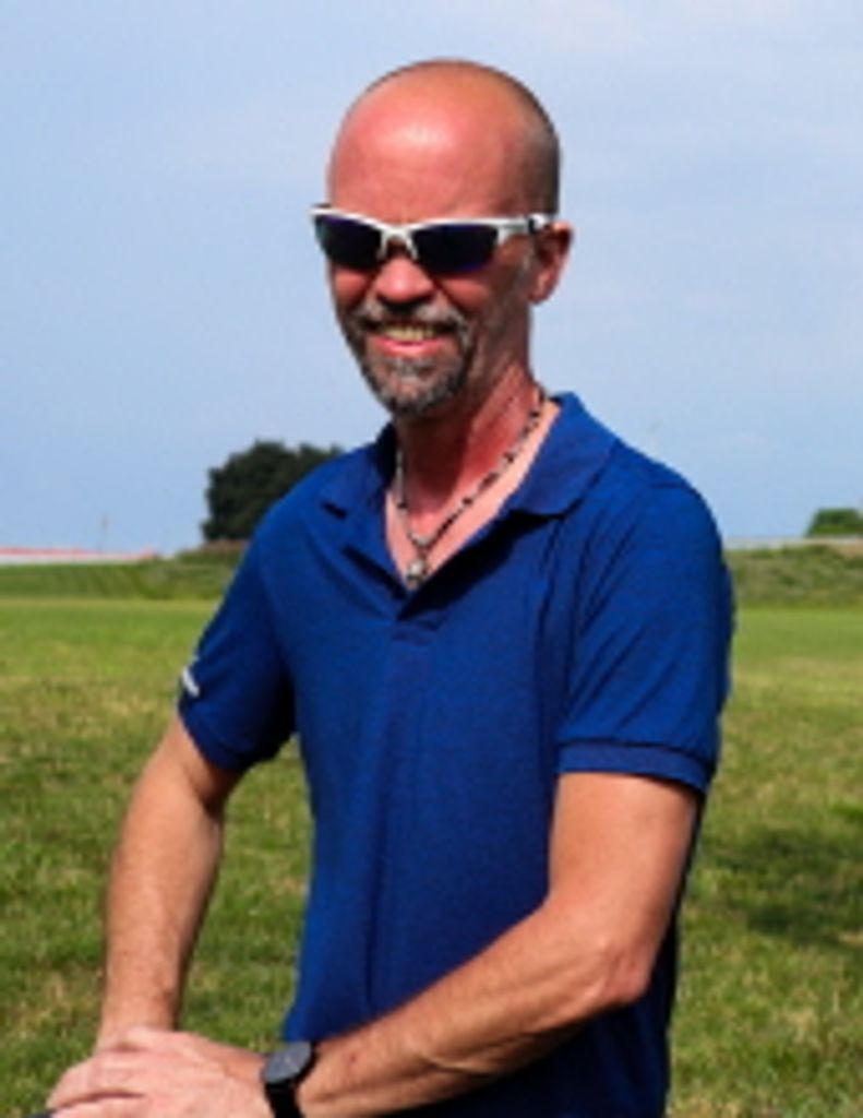 Chad L. Eshleman