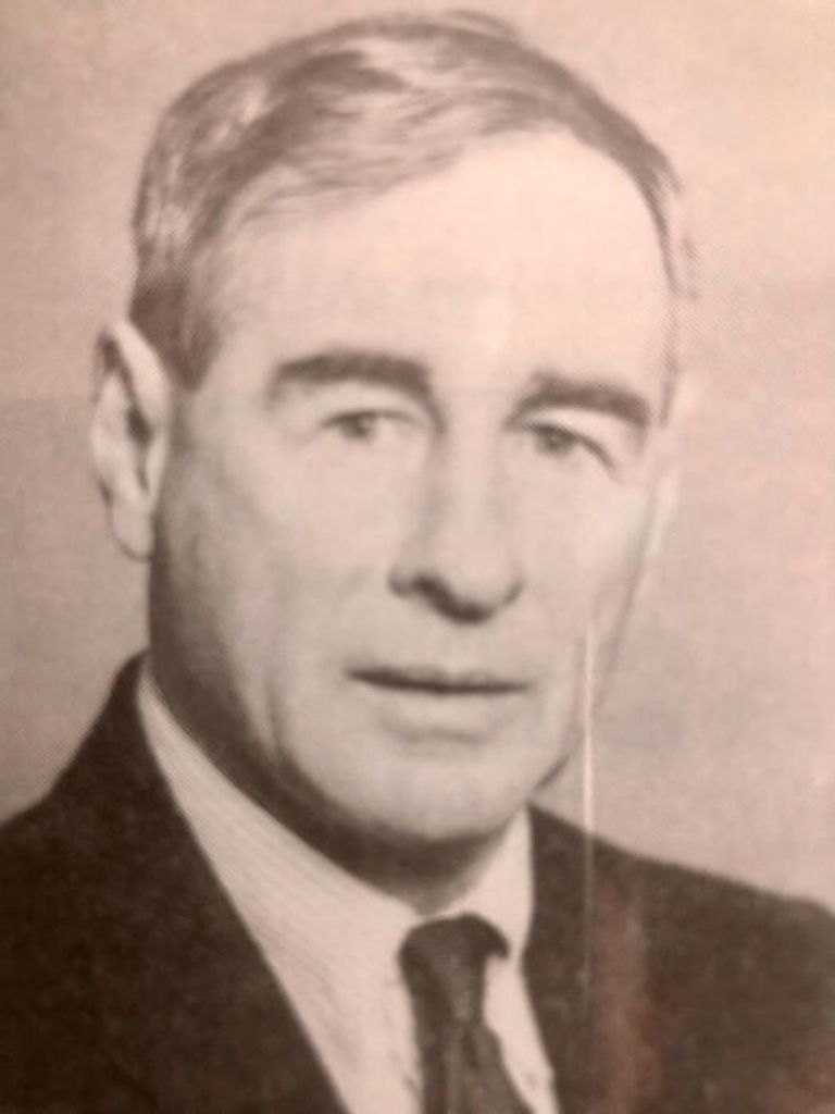 Neil Ardell Ofsthun