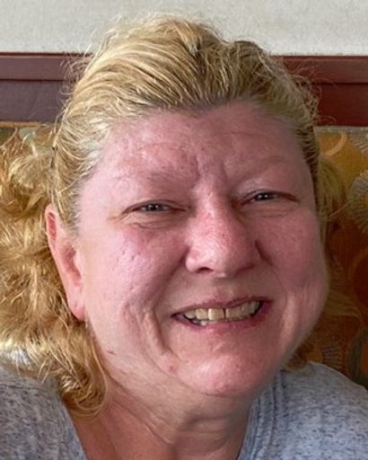 Rena L. Treharne's obituary image