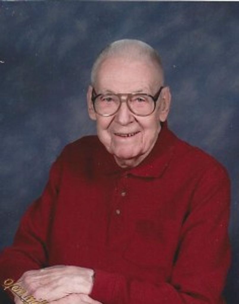 Ralph K. Stout Profile Photo