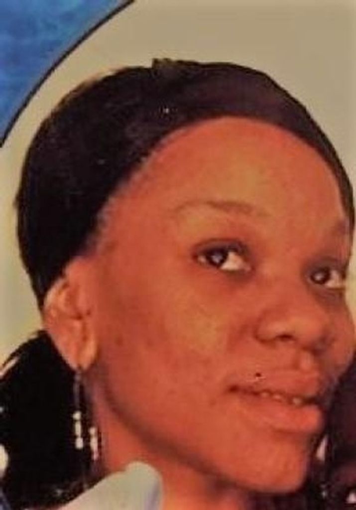 Tiffany L Olukanni Profile Photo