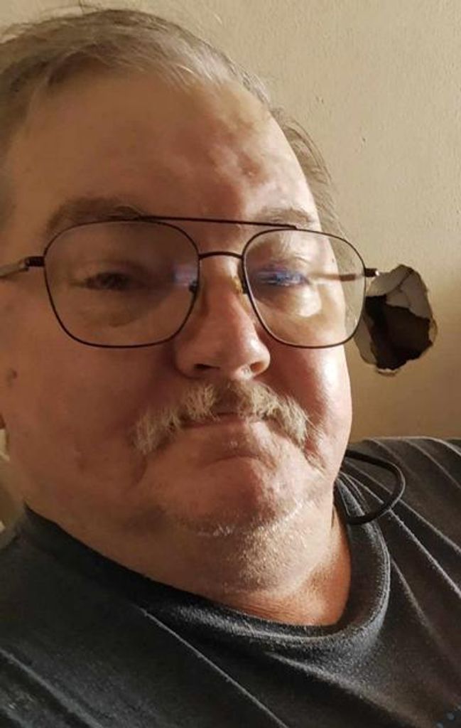 Larry Meeker Profile Photo