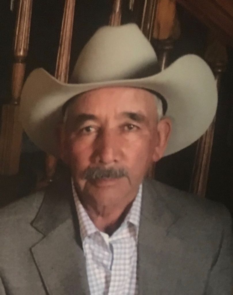 Lorenzo Pasillas Sr.