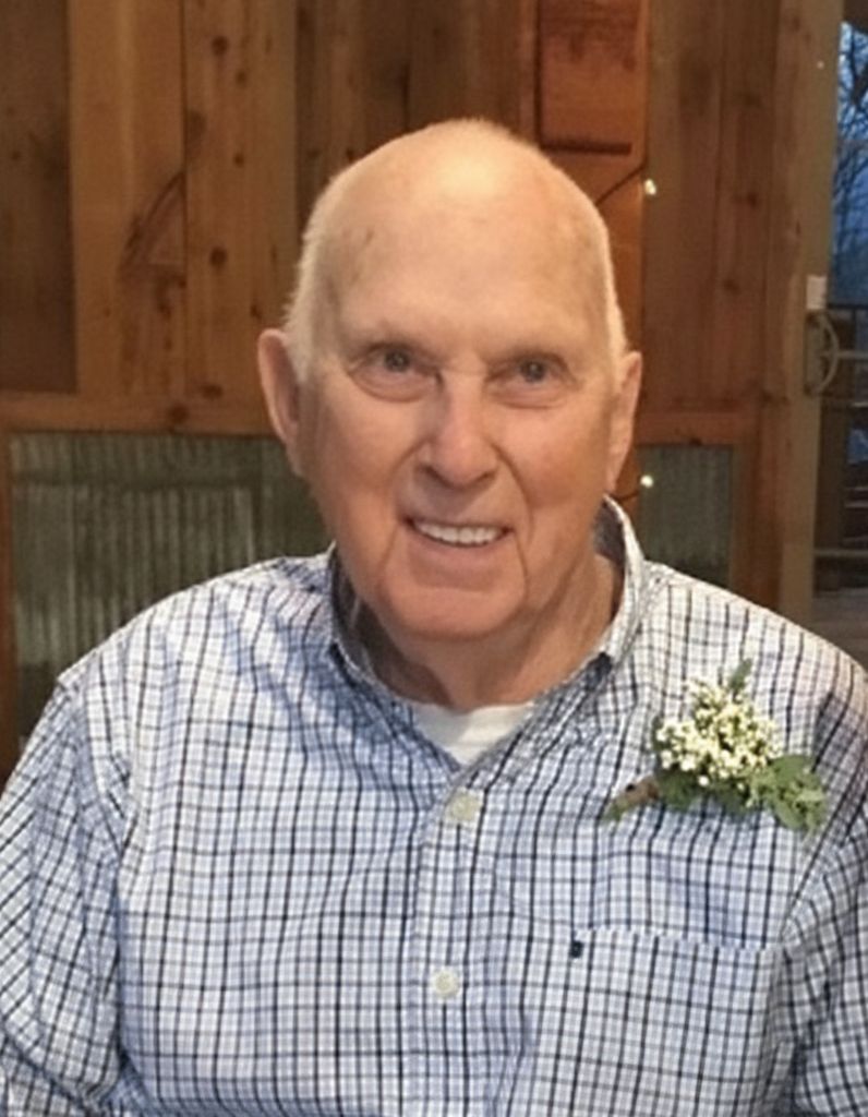 Everett Lee "Bud" Riemensnider Profile Photo