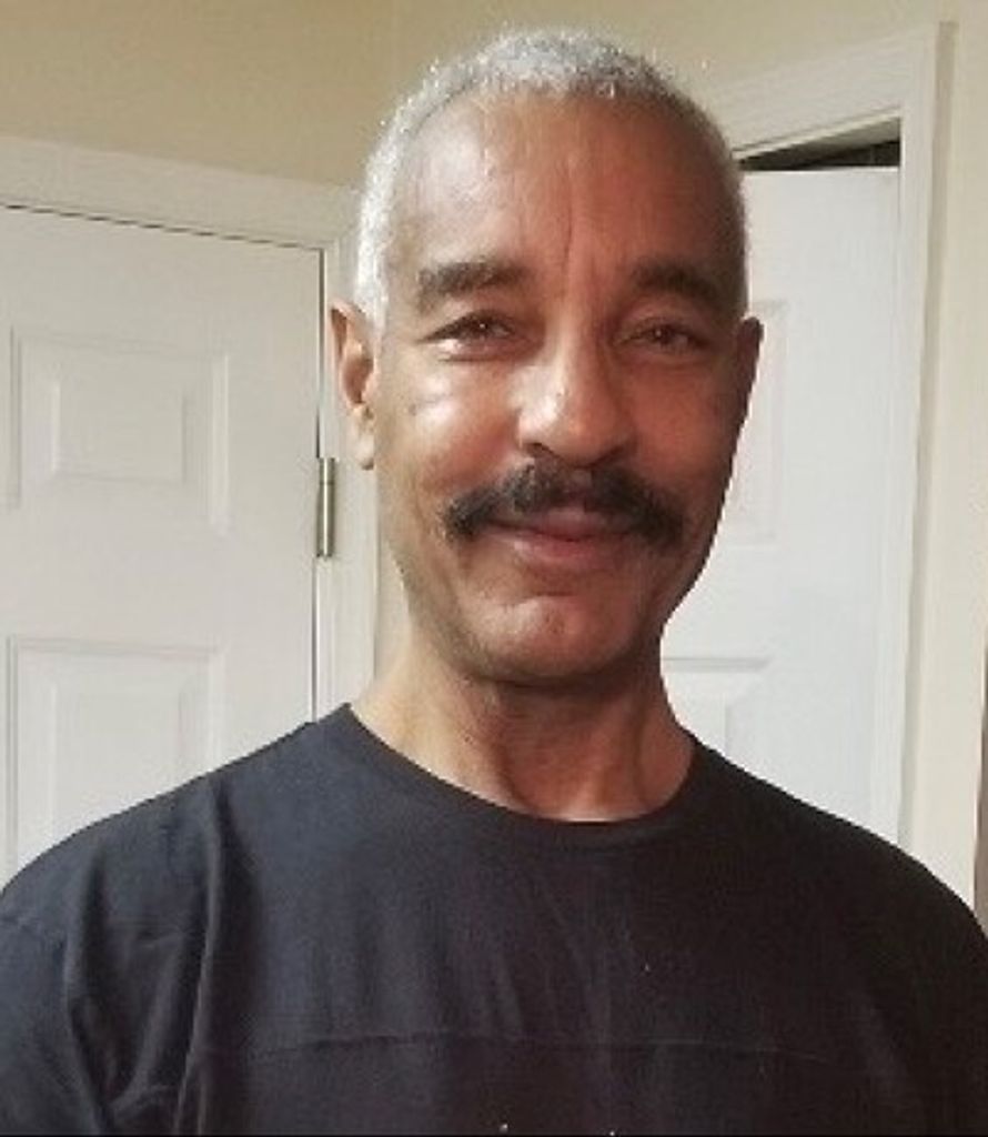 Lionel Thomas Profile Photo