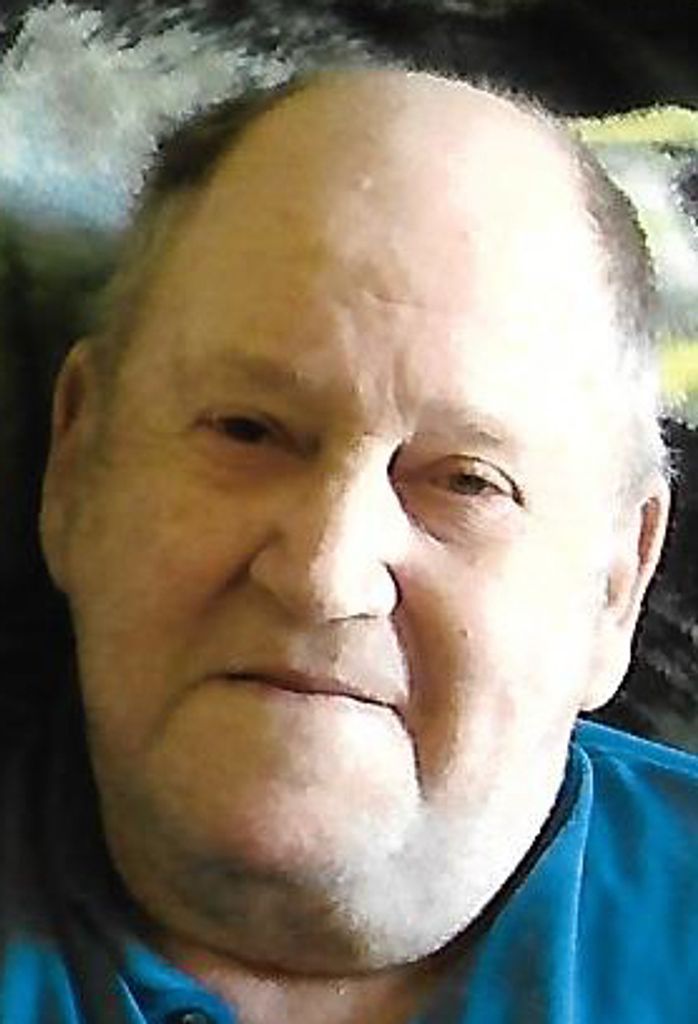 Arvid L. Nelson Profile Photo