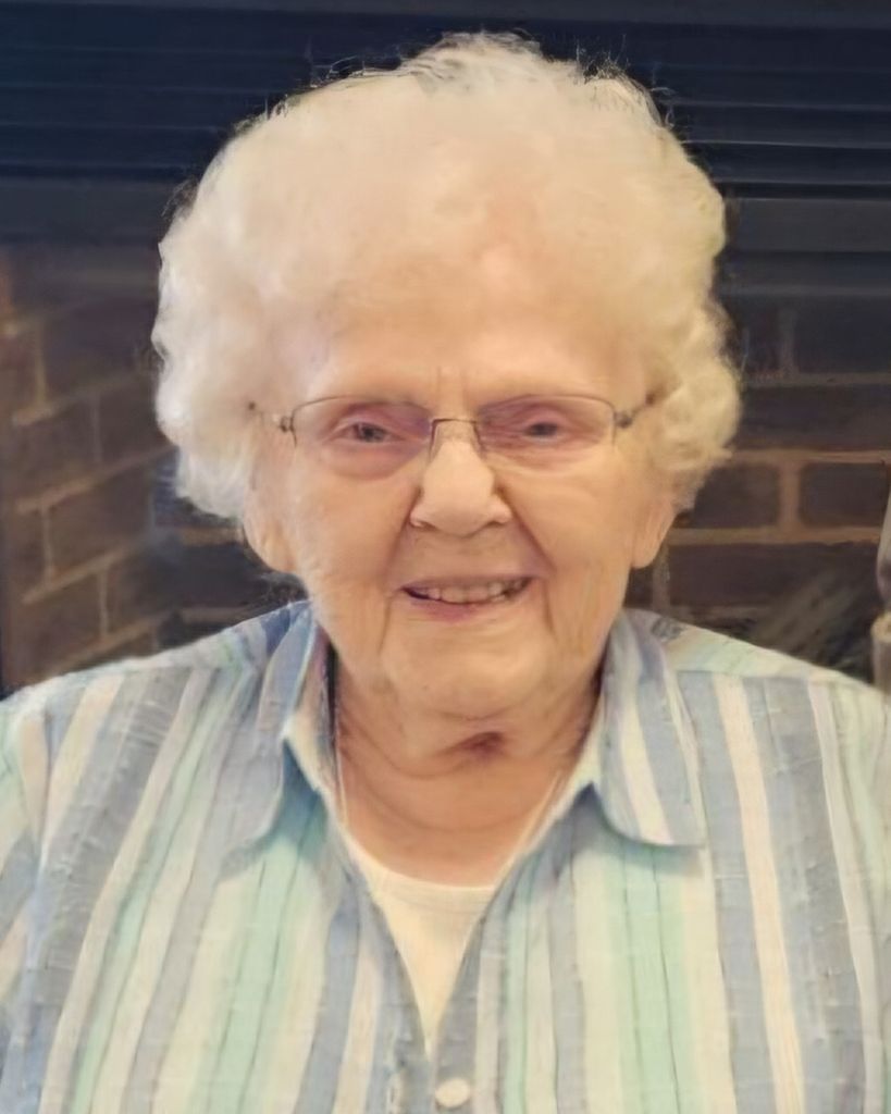 Ruth A. Wallace Profile Photo