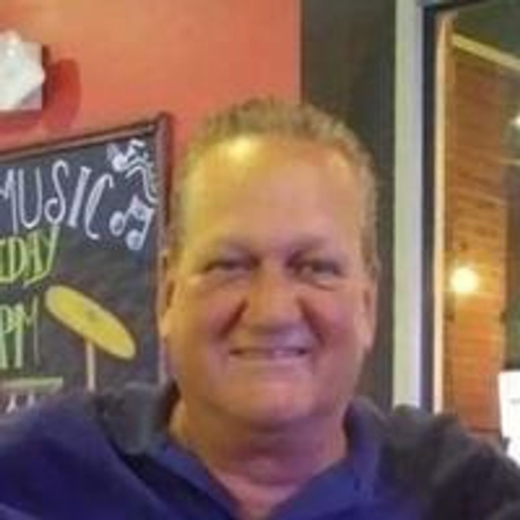 Charles "Chuck" Cleveland Jenkins Profile Photo