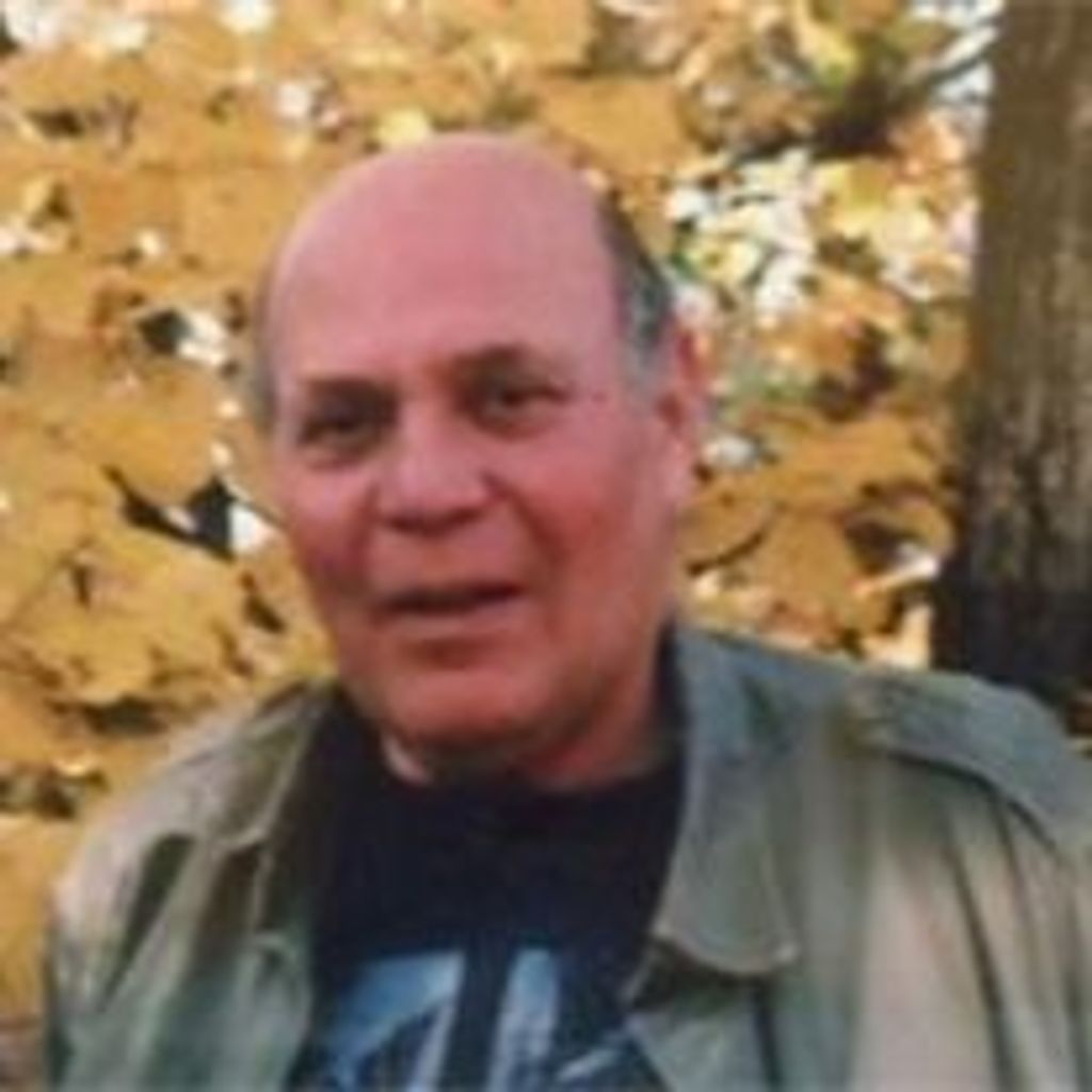 Roger B. Wilkenfeld