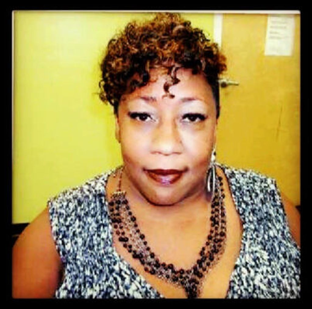Caroline "Ms. Fifty" Henderson Profile Photo
