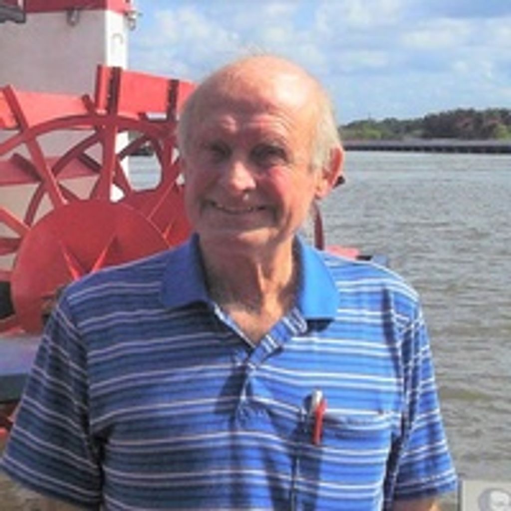 Charles Stanton Nix