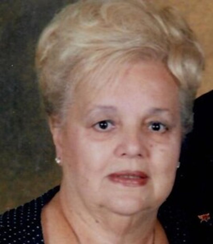 Marie Giliberti