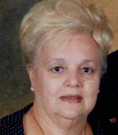 Marie Giliberti Profile Photo