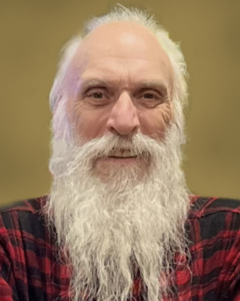 Roger Allen Healy Profile Photo