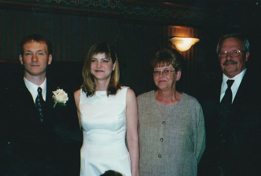 Barbara Jean (Knutson)  Wiegand photo 29