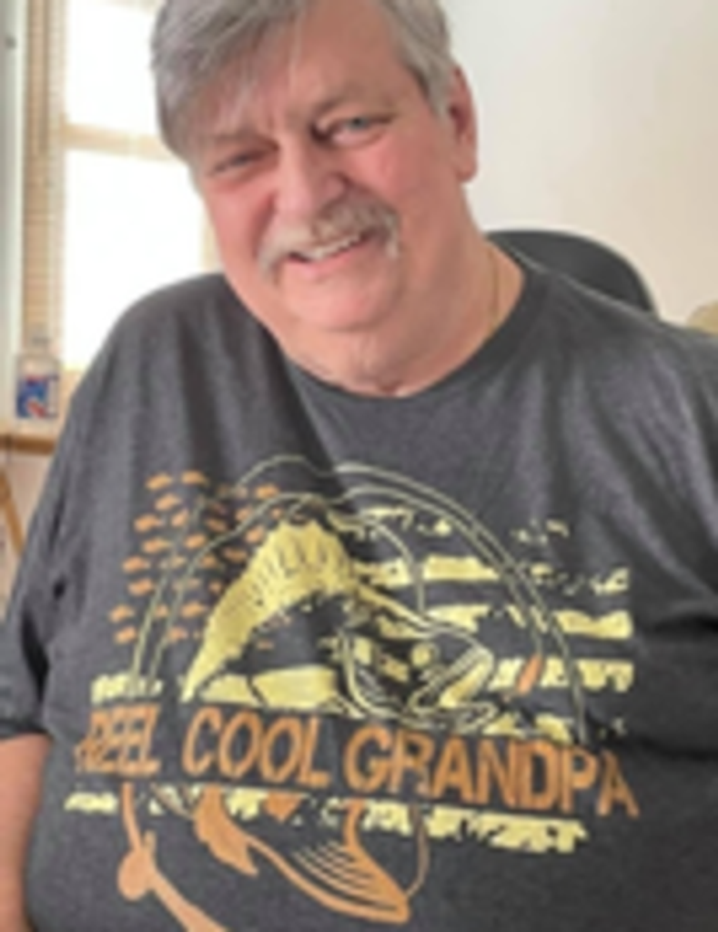 Kenneth Deaville, Jr.
