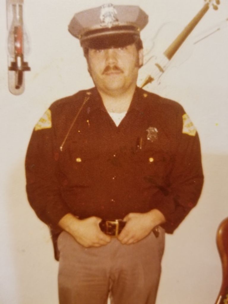 Jeffrey K. Holmes Profile Photo