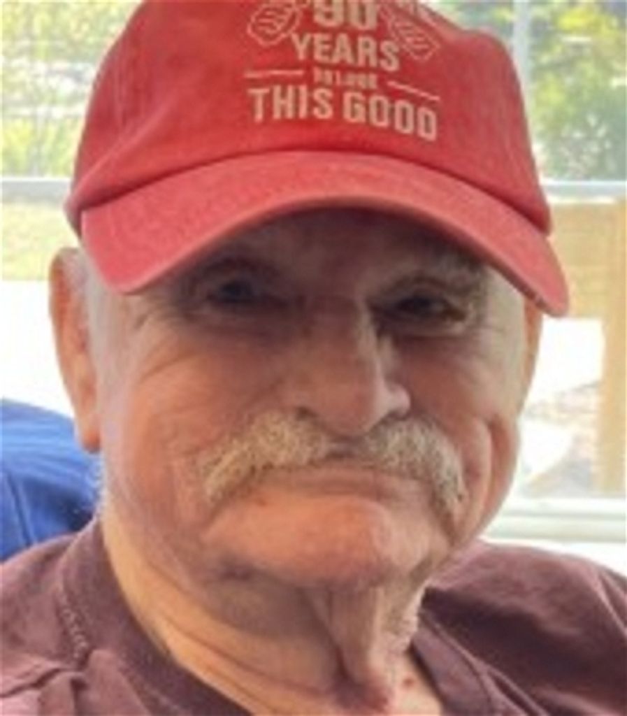 Allen R. Paden