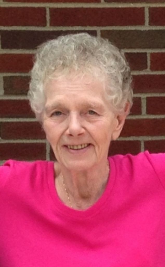 Alice F. Ross