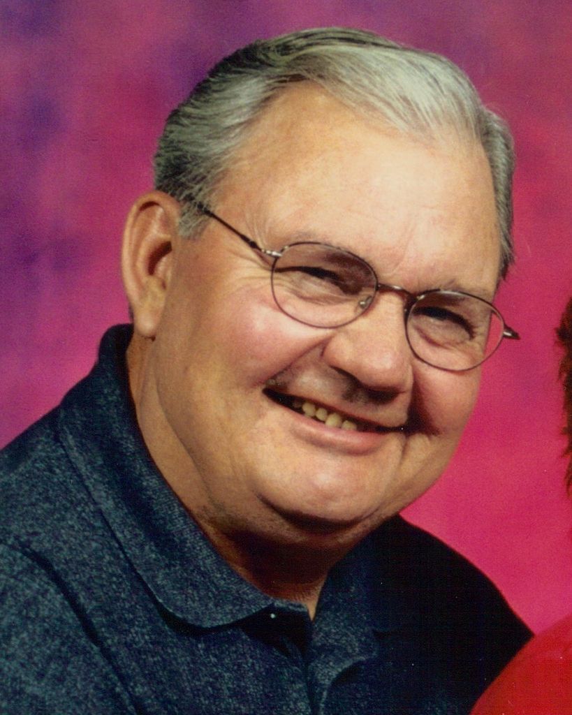 Jerld "Jerry" McRoberts Profile Photo