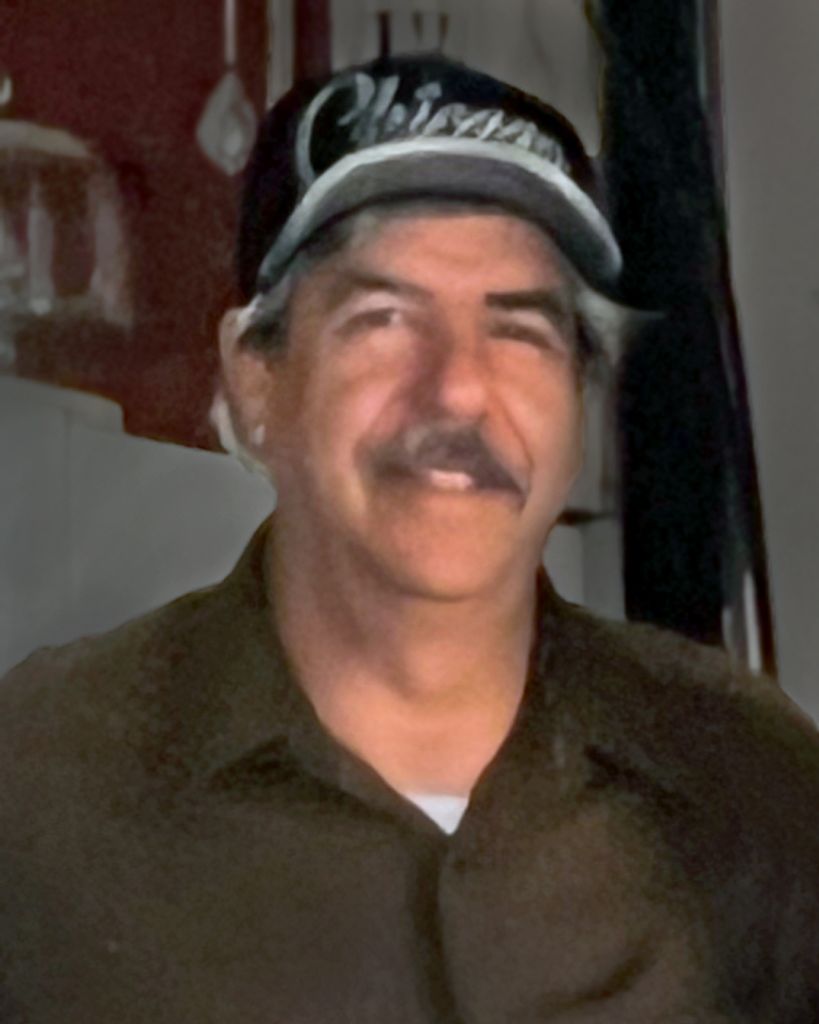 Jesus Soto Gonzalez