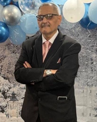Eric Santiago Profile Photo
