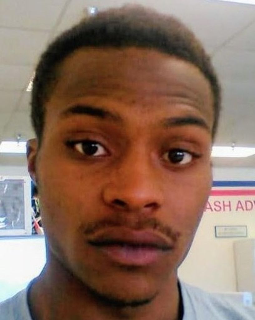 Marcus Robert Childers Sr.