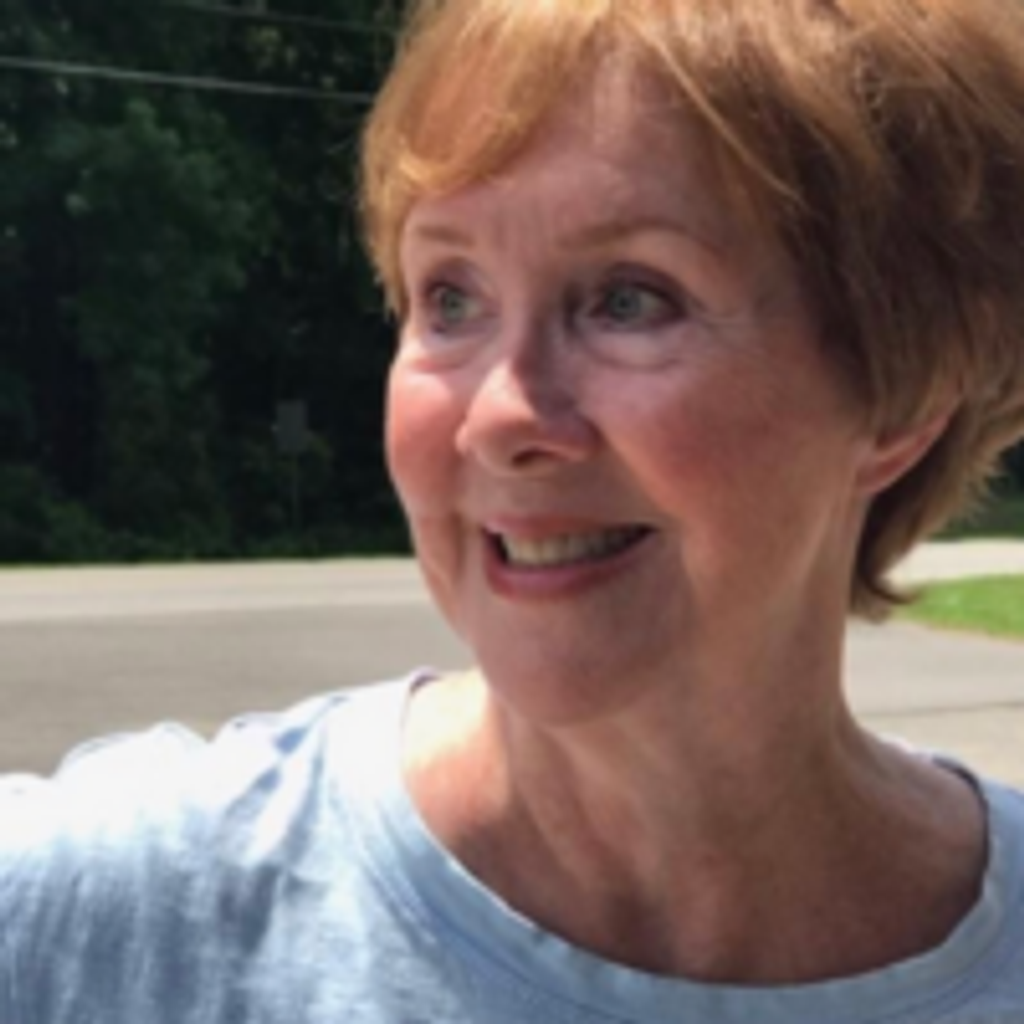 Linda Margaret Barousse