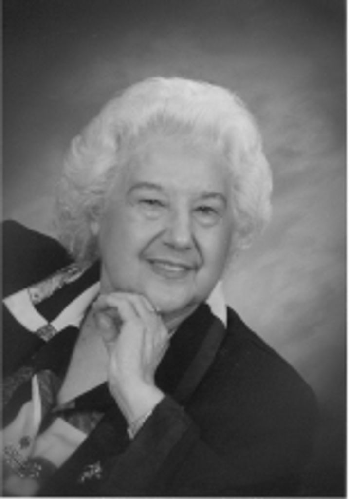 Helen F. Sorrells