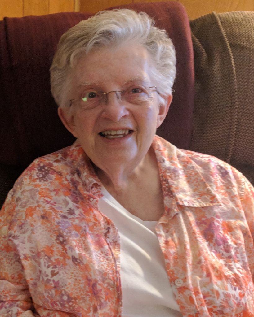 Elizabeth (Libby) DeHaven Branscome Profile Photo