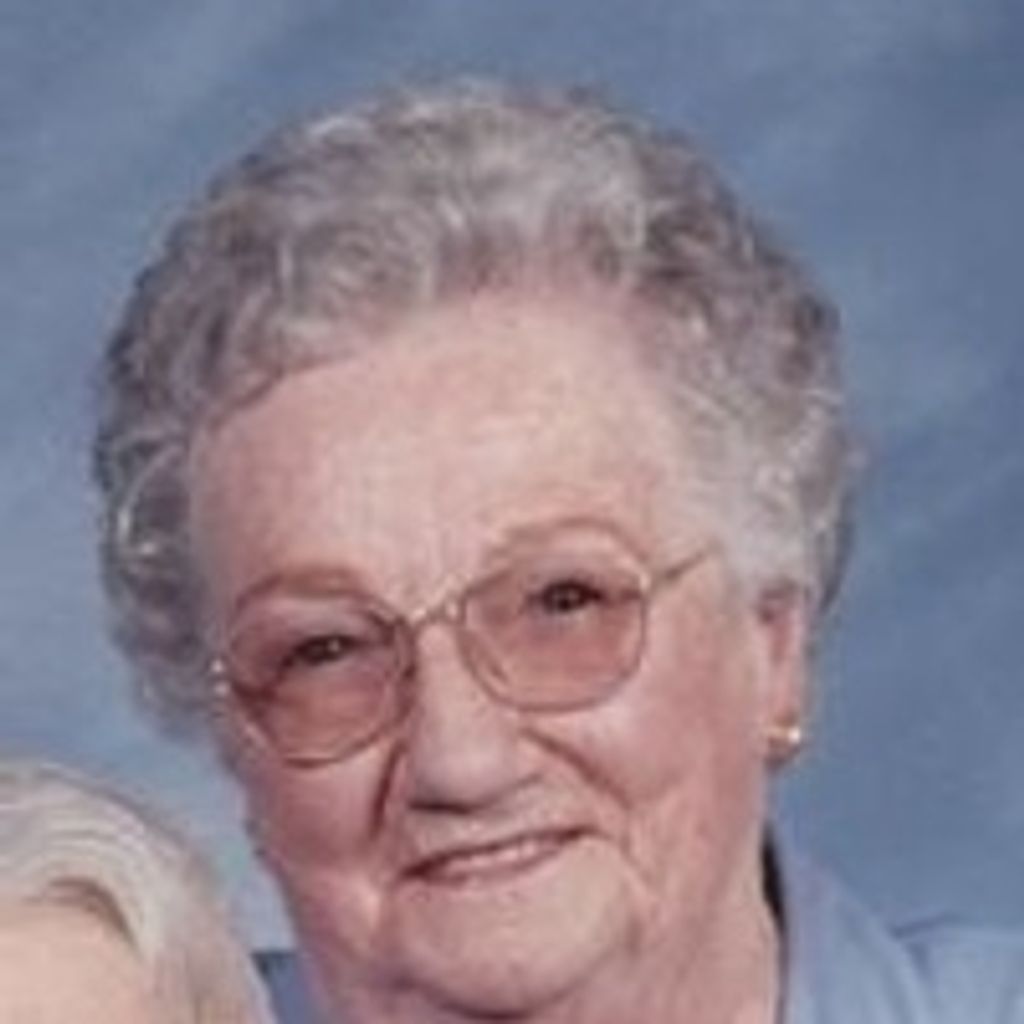 Madeline M. Stecker